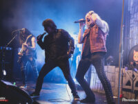 Ανταπόκριση: FIREWIND, Masterplan @ Principal, Θεσσαλονίκη (06/12/2024)