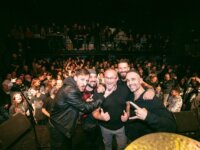 Ανταπόκριση: GUITAR EXPERIENCE vol.2 – Royal Time Machine, Steelianos, Spy Das @ Piraeus Academy, Αθήνα (28/11/2024)