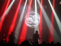 Ανταπόκριση: Death Disco Indoor Festival με TWIN TRIBES, SUICIDE COMMANDO κ.α. @ Fuzz Live Music Club (30/11 & 01/12/2024)