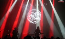 Ανταπόκριση: Death Disco Indoor Festival με TWIN TRIBES, SUICIDE COMMANDO κ.α. @ Fuzz Live Music Club (30/11 & 01/12/2024)