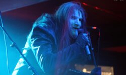 Ανταπόκριση: Dødheimsgard, Dødsferd @ Temple, Αθήνα (06/12/2024)