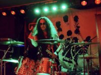 ABADDON (Venom) στο RockOverdose: Με τους Triumpher θα τα δώσουμε όλα πάνω στη σκηνή
