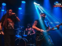 Ανταπόκριση: IGNOMINOUS, Exilium Noctis, End Of Dawn @ Eightball Club, Θεσσαλονίκη (14/12/2024)