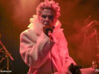 Ανταπόκριση: KOVACS @ Principal Club, Θεσσαλονίκη (15/12/2024)