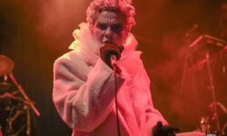 Ανταπόκριση: KOVACS @ Principal Club, Θεσσαλονίκη (15/12/2024)