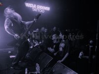Ανταπόκριση: EXTREME ATHENS FESTIVAL – Αθήνα, Temple (13-14-15/12/2024)