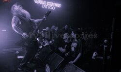 Ανταπόκριση: EXTREME ATHENS FESTIVAL – Αθήνα, Temple (13-14-15/12/2024)