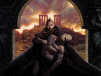 MEFITIS – “The Skorian // The Greyleer”