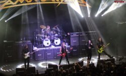 Ανταπόκριση: GAMMA RAY at “40 years of Metal Hammer Greece Celebration w/ Silent Winter, Desert Near The End @ FLOYD, Αθήνα (10/12/2024)