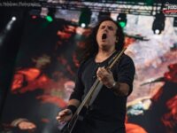 Γενέθλια για τον Mille Petrozza (KREATOR), ο οποίος κλείνει τα 58!