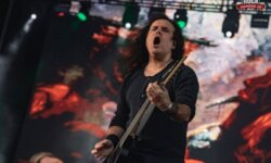 Γενέθλια για τον Mille Petrozza (KREATOR), ο οποίος κλείνει τα 58!