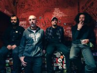 Nothing Thrives: Κυκλοφόρησε το νέο album με τίτλο Tales of Disgrace