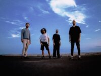 NAXATRAS: Επετειακά live σε Θεσσαλονίκη & Αθήνα με αφορμή τα 10 χρόνια από το πρώτο τους άλμπουμ