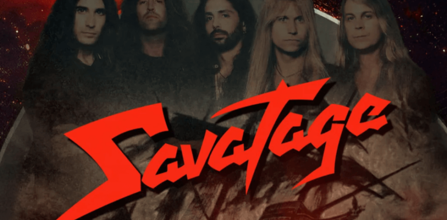 SAVATAGE: Έρχονται στο Rockwave Festival που θα διεξαχθεί & στη Θεσσαλονίκη!