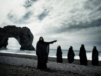 SCHAMMASCH στο RockOverdose: “Μπορώ να πω με σιγουριά ότι τo Old Ocean είναι όλα όσα ήθελα να είναι.”