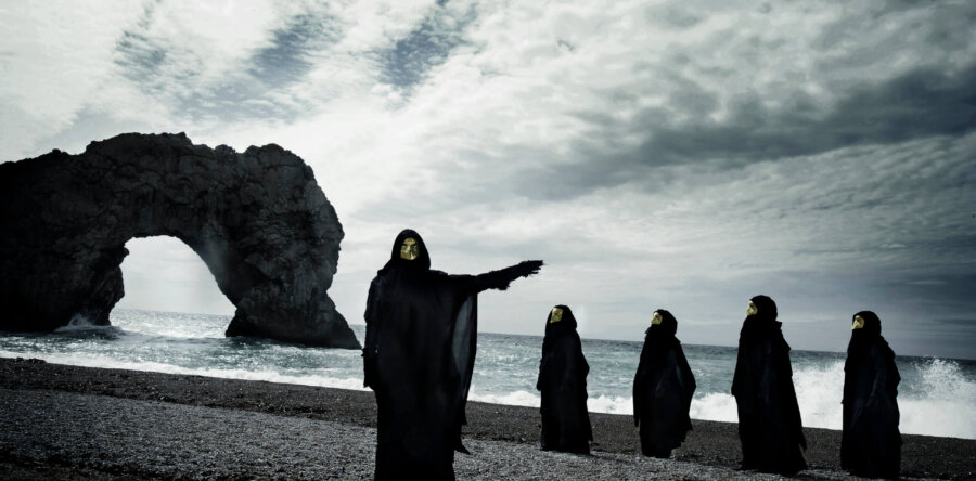 SCHAMMASCH στο RockOverdose: “Μπορώ να πω με σιγουριά ότι τo Old Ocean είναι όλα όσα ήθελα να είναι.”