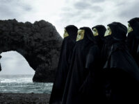 SCHAMMASCH on RockOverdose: “I can confidently say that Old Ocean it is everything that I wanted it to be.”