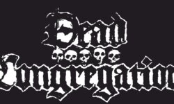 DEAD CONGREGATION στο RockOverdose: “Τιμή μας που ο κόσμος μας ακολουθεί, ακόμα και χωρίς κάτι νέο δισκογραφικά”
