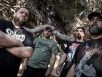 VULNUS στο RockOverdose: “Χρειαζόταν να βγάλουμε περισσότερη μουσική για το γαμώτο και μόνο!”