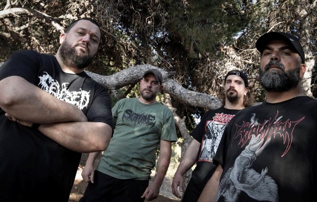 VULNUS στο RockOverdose: “Χρειαζόταν να βγάλουμε περισσότερη μουσική για το γαμώτο και μόνο!”