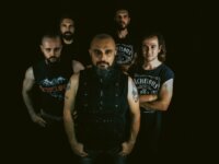 ACHELOUS στο RockOverdose: “Tα πάντα έγιναν από οπαδούς του είδους με μεγάλο μεράκι σε αυτό που κάνουν”