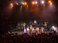 Ανταπόκριση: AMYL AND THE SNIFFERS, Frenzee @ FLOYD, Αθήνα (29/11/2024)