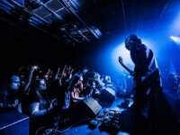Οι Ρώσοι black metallers Grima για πρώτη φορά στην Ελλάδα!