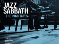 JAZZ SABBATH – “The 1968 Tapes”