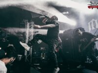 Ανταπόκριση: MALEVOLENCE, Eden Demise, Malignant @ Κύτταρο, Αθήνα (11/12/2024)