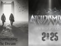 NEVERMORE: Επιστρέφουν το 2025!