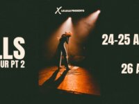 BLUES PILLS: Tο κορυφαίο σχήμα του heavy psychedelic blues rock, για 3 συναυλίες στην Ελλάδα