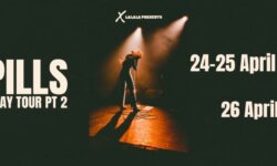 BLUES PILLS: Tο κορυφαίο σχήμα του heavy psychedelic blues rock, για 3 συναυλίες στην Ελλάδα