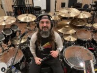MIKE PORTNOY (Dream Theater) στο RockOverdose: Θέλαμε να κάνουμε το reunion όσο ακόμα μπορούσαμε