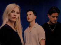 Το Release Athens 2025 υποδέχεται τους London Grammar – Παρασκευή 11/07, Πλατεία Νερού