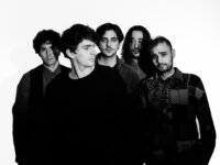 COSMONUTS: Κυκλοφόρησε τo debut album τους “Cosmic Anthology”
