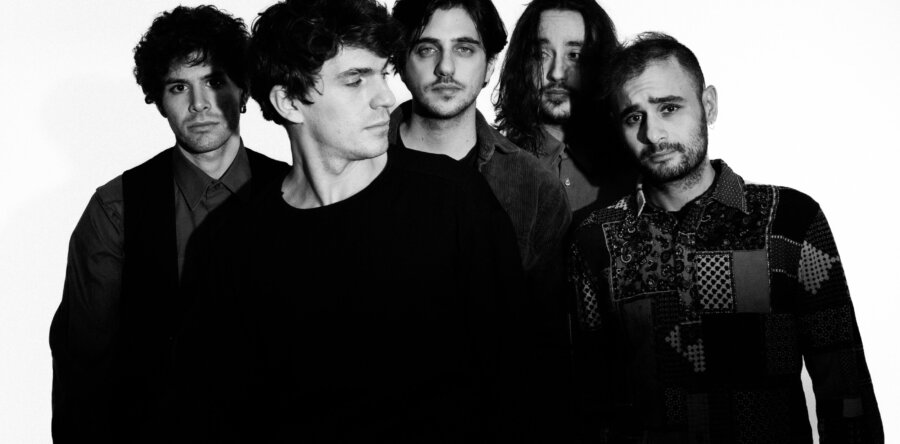 COSMONUTS: Κυκλοφόρησε τo debut album τους “Cosmic Anthology”