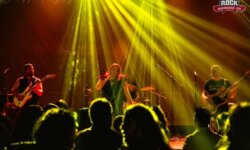 Ανταπόκριση: ILLUSIVE MIRRORS, Degenerate Mind, Modulus Zero @ Αρχιτεκτονική, Αθήνα (11/01/2025)