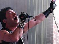 Έφυγε από τη ζωή ο frontman των CLOVEN HOOF, Russ North