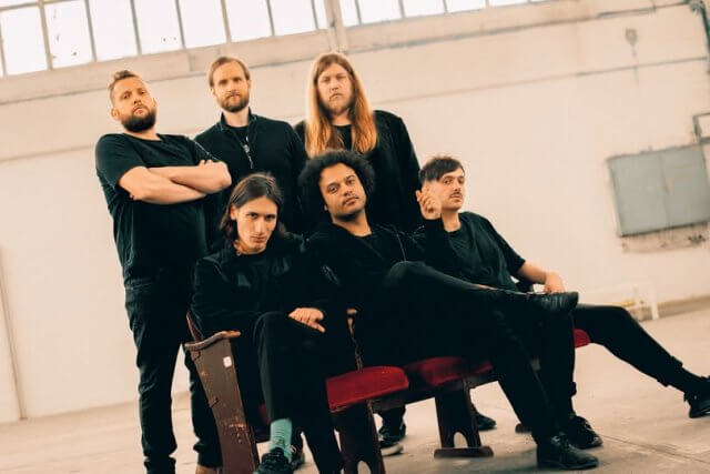 Οι Zeal&Ardor στο Terra Vibe Park στις 11 Ιουλίου