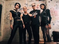 ACTORS on RockOverdose: “Connecting to the audiences is an exhilarating experience that keeps you feeling energized. “