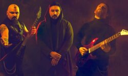 Οι Drama Noir θα είναι το opening act στην επερχόμενη συναυλία των Sear Bliss στο Piraeus Club Academy!