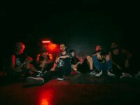 DESOLATION ROW: Κυκλοφόρησε το νέο single τους “The Devil’s Blessed”