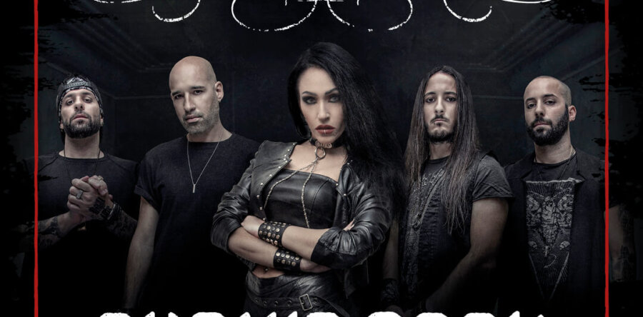 Οι ELYSION στο CHANIA ROCK FESTIVAL 2025