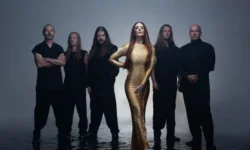 Epica: Νέος δίσκος τον Απρίλιο