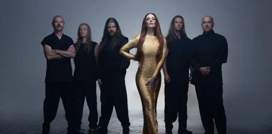 Epica: Νέος δίσκος τον Απρίλιο