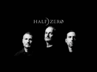 Οι HALF ZERO παρουσιάζουν το debut album τους στη σκηνή του Eightball Club