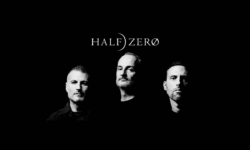 Οι HALF ZERO παρουσιάζουν το debut album τους στη σκηνή του Eightball Club