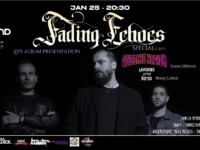 Fading Echoes Live @ Skyland – 25 Ιανουαρίου 2025 – Λάρισα