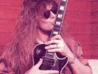 Έφυγε από τη ζωή ο κιθαρίστας John Sykes (Whitesnake,Thin Lizzy κ.ά..)