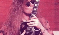 Έφυγε από τη ζωή ο κιθαρίστας John Sykes (Whitesnake,Thin Lizzy κ.ά..)
